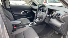 Toyota Yaris Cross 1.5 Hybrid Icon 5dr CVT Hybrid Estate